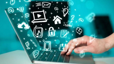 İnternet çöktü mü?