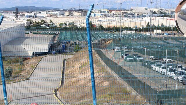 Habaş yerli hibrit otomobil için kolları sıvadı