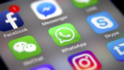Whatsapp, Facebook ve Instagram çöktü!
