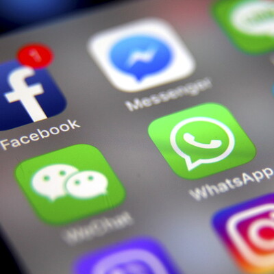 Whatsapp, Facebook ve Instagram çöktü!