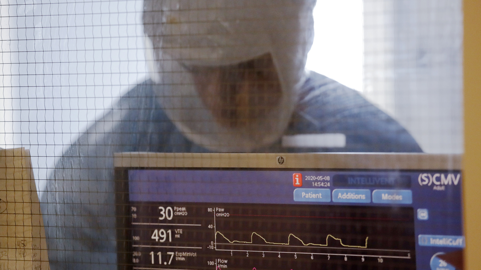 Yeni vaka sayısı açıklandı