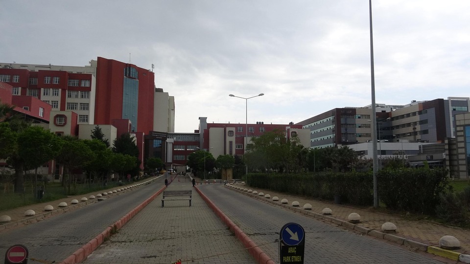 Baygın bulunan üniversiteliden acı haber!