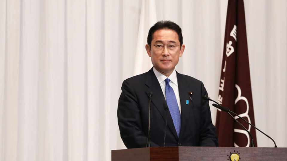 Japonya'da yeni başbakan seçildi