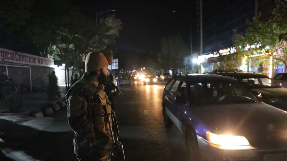 Taliban ile DEAŞ arasında çatışma!
