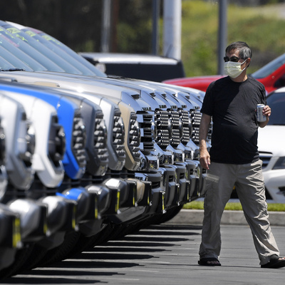 İşte otomobilde tahtın yeni sahibi