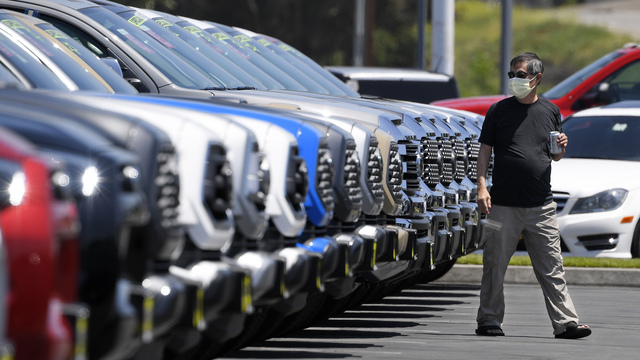 İşte otomobilde tahtın yeni sahibi