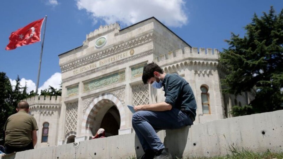 Üniversite ek tercih kayıtları başladı!