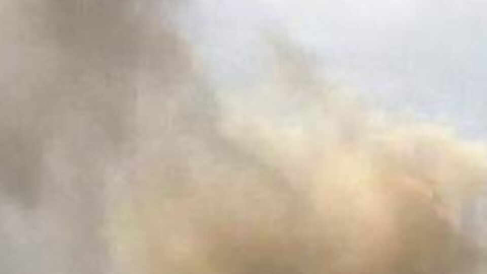 Yemen'de Husilerden füzeli saldırı: 2 çocuk öldü, 33 sivil yaralandı