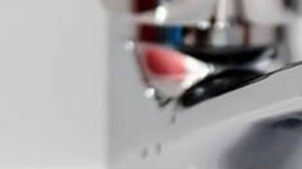 İstanbul'da su kesintisi olan ilçeler (4 Ekim)