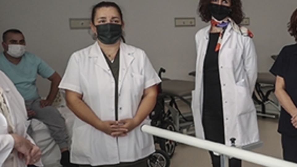 'Post Covid' sendromu asemptomatik kişiler ve çocuk hastalarda da görülebiliyor