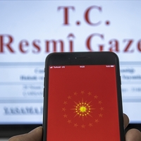 Bazı bakanlıklarda atama kararları