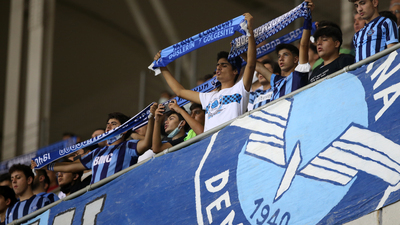 Adana Demirspor'dan token satışı