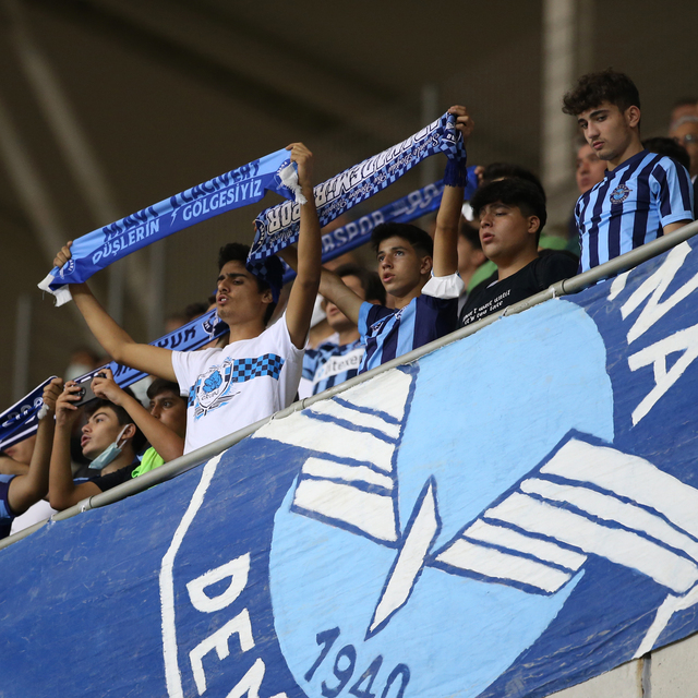 Adana Demirspor'dan token satışı