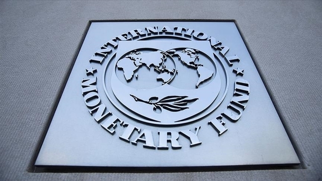 IMF'den rekor pandemi desteği