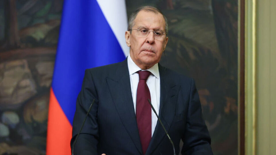 Lavrov'dan İdlib açıklaması