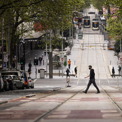Avustralya 2022'ye kadar turist kabul etmeyecek!