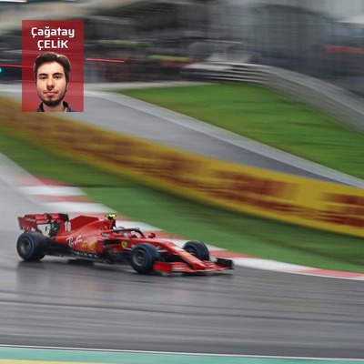 Geri sayım başladı!