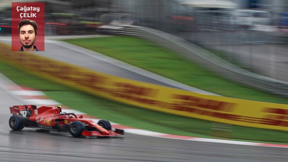 Geri sayım başladı!