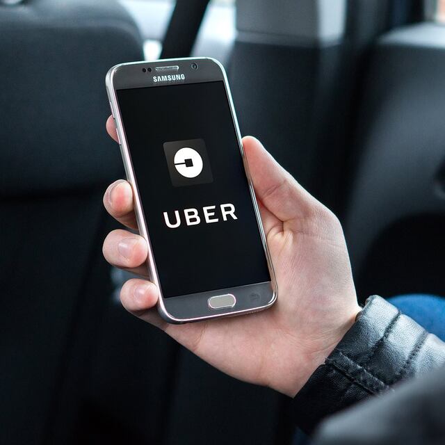 Uber Türkiye yetkililerine hapis istemi
