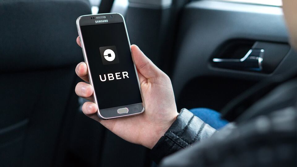 Uber Türkiye yetkililerine hapis istemi