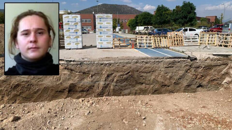 Üniversiteli Ali'nin ölümünde yeni gelişme!