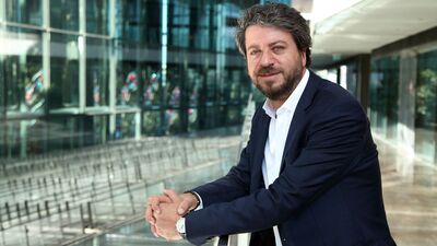 Türk yazılımına Kanada'dan yatırım