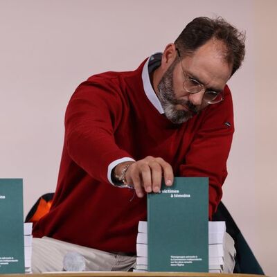 Fransa'daki kiliselerde korkunç cinsel istismar raporu!