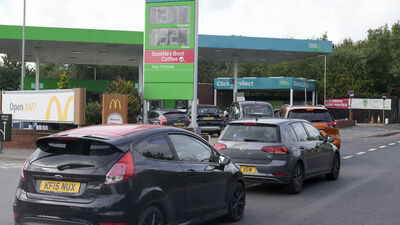 İngiltere'deki akaryakıt krizinin perde arkası