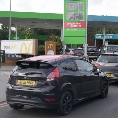 İngiltere'deki akaryakıt krizinin perde arkası