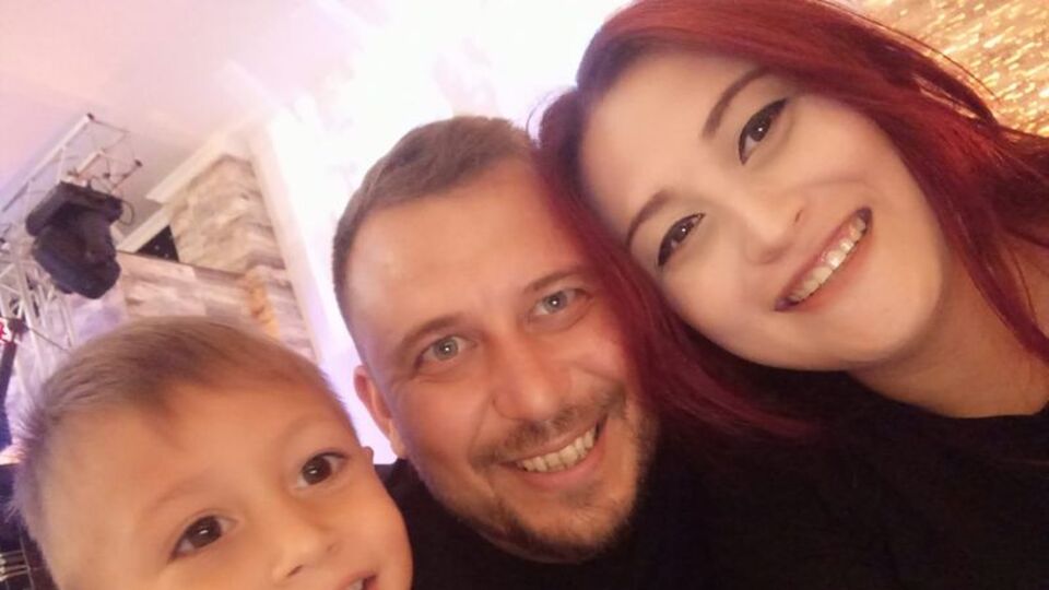 Bir anne daha! Kahreden haber!