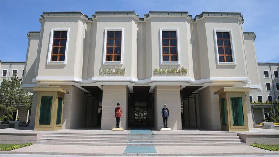 İçişleri 'Afet Acil Hattı' kuracak