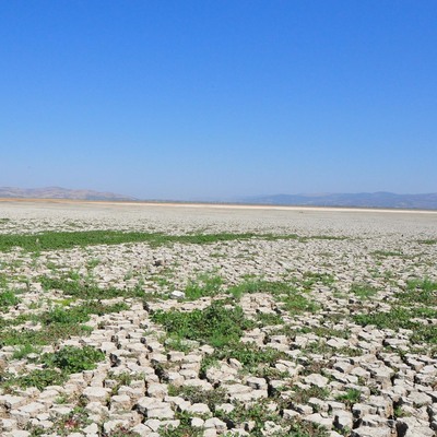 Bakanlık onay verdi! Marmara Gölü'ne su verilecek