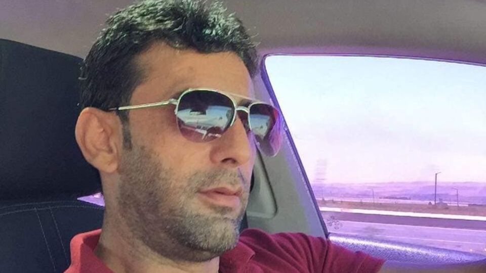 Alacağını istedi! Demir çubuklu ölüm!