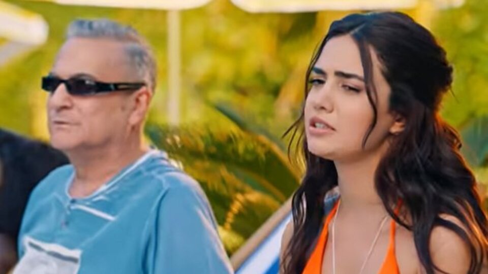 Mehmet Ali Erbil Ece Ronay ifşa olayı nedir?