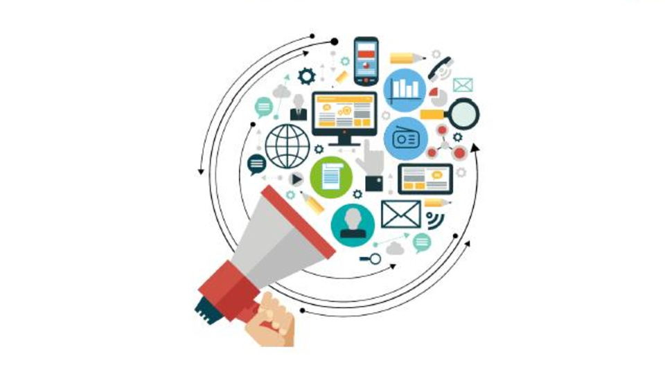 Yatırımın üçte ikisi 'dijital'e