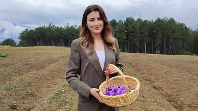 Hasadı başladı! Kilosu 60 bin TL!