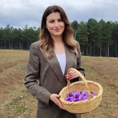 Hasadı başladı! Kilosu 60 bin TL!