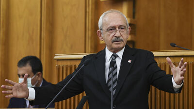 Kılıçdaroğlu: Karakış ekonomisi yaşayacağız