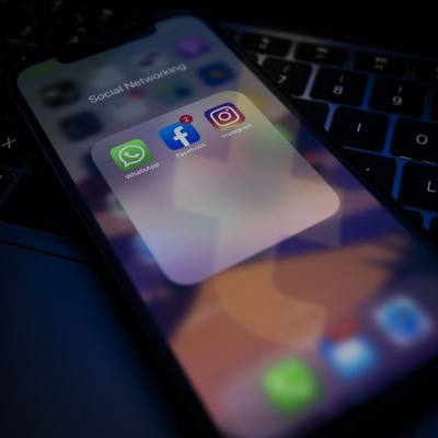 İşte Facebook'taki çöküşün faturası!