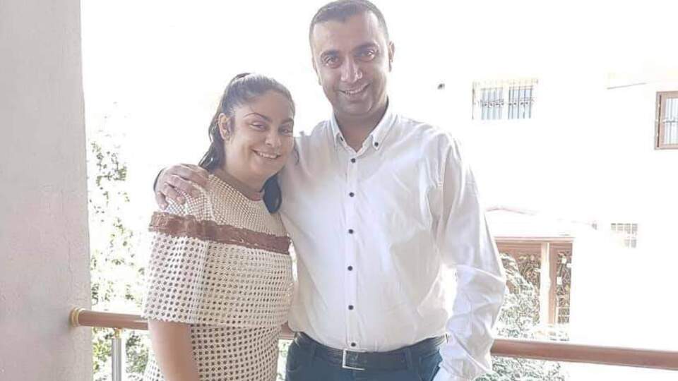 Bir anne daha koronaya yenildi!