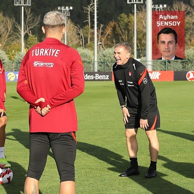 Riva'da ilk gün yaşananlar