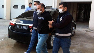 Eski eşini öldürdü! İfadesi dehşete düşürdü