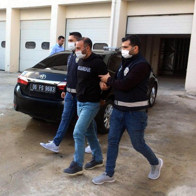 Eski eşini öldürdü! İfadesi dehşete düşürdü