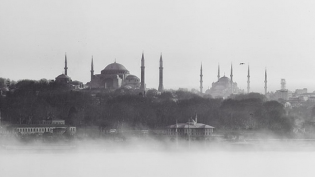 İstanbul'un Kurtuluşu'nun 98. yıl dönümü