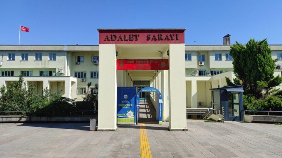 Kız çocuğunun ölümüyle ilgili davada karar