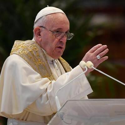 Vatikan'ın zor sınavı