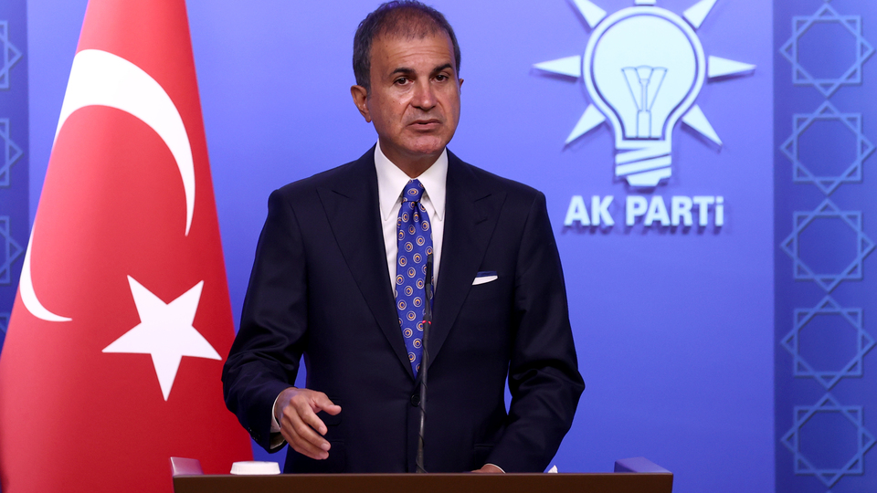 'İdlib'de çıkacak gerginlik yeni göç dalgaları üretir'