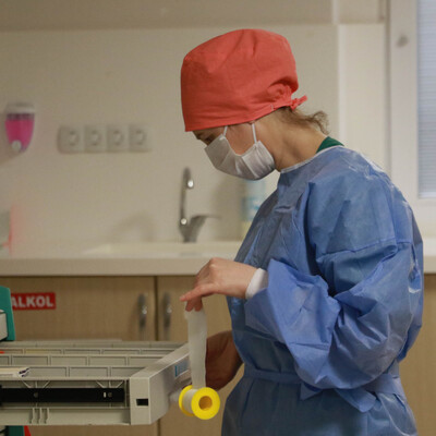 Koronavirüste son durum açıklandı