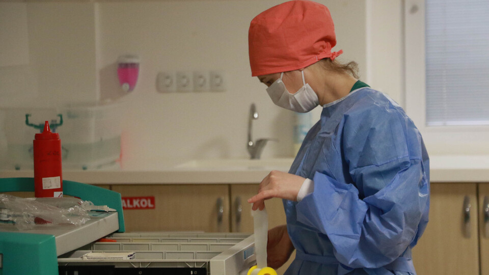 Koronavirüste son durum açıklandı