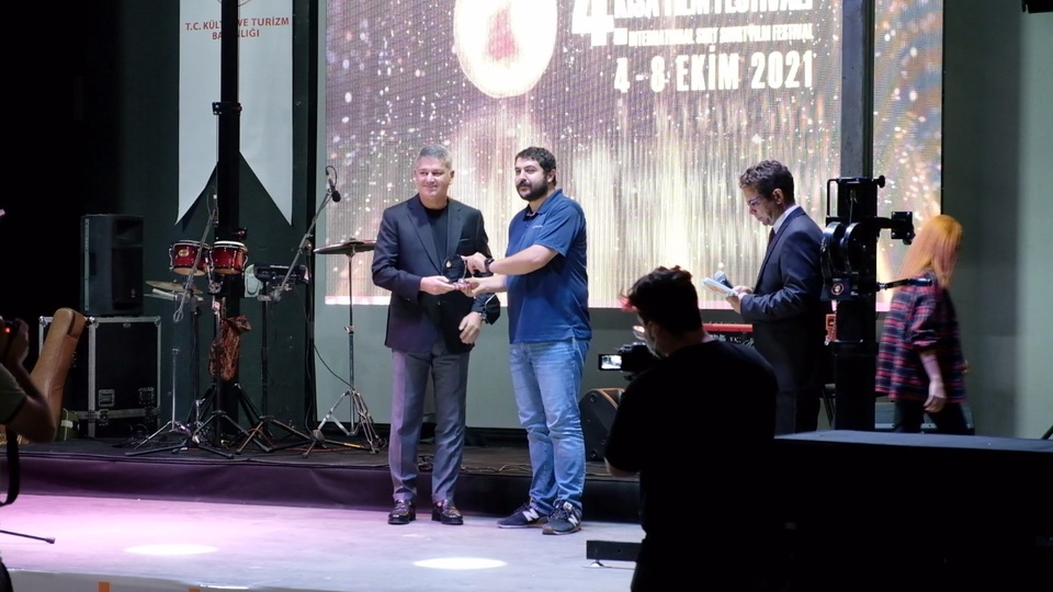 Çeşitli etkinliklerle başladı